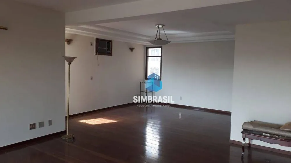 Apartamento, 3 quartos, 324 m² - Foto 4