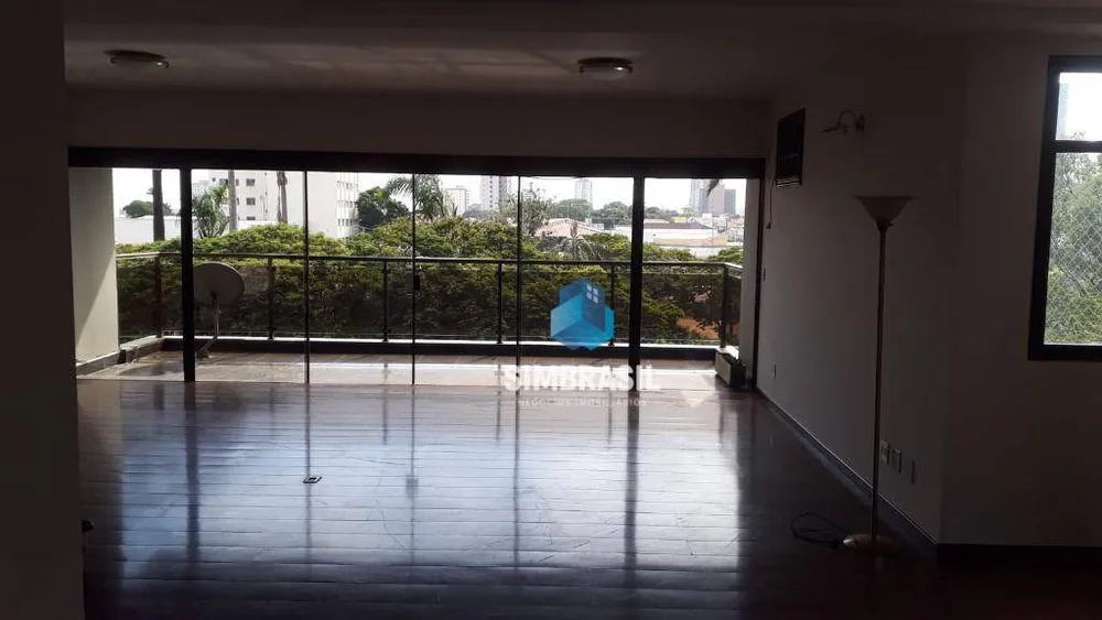Apartamento, 3 quartos, 324 m² - Foto 3