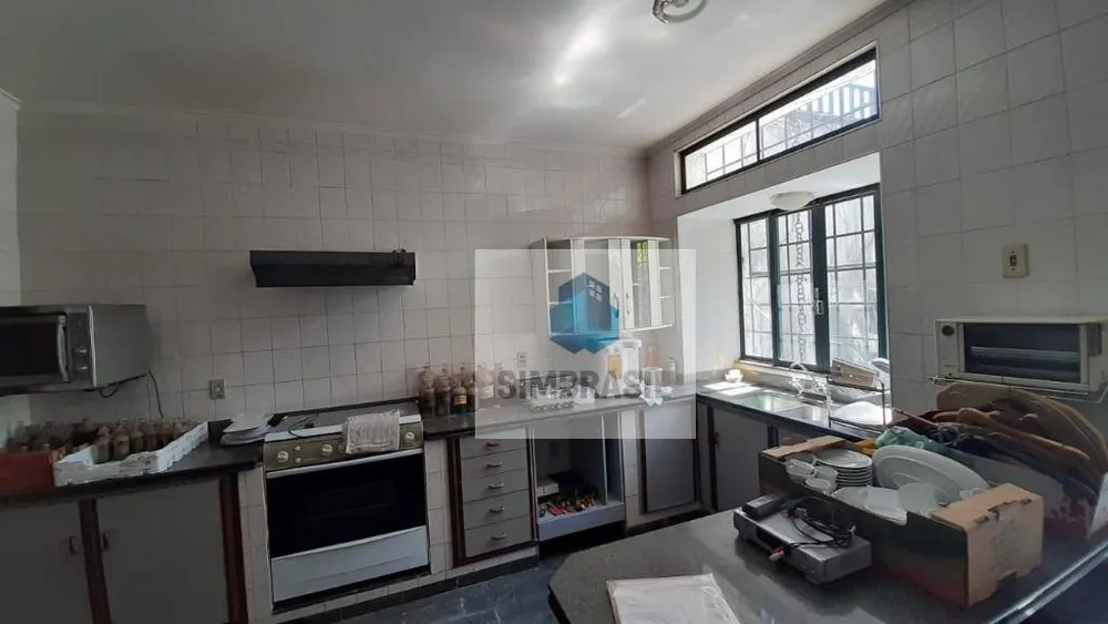 Casa, 4 quartos, 179 m² - Foto 3