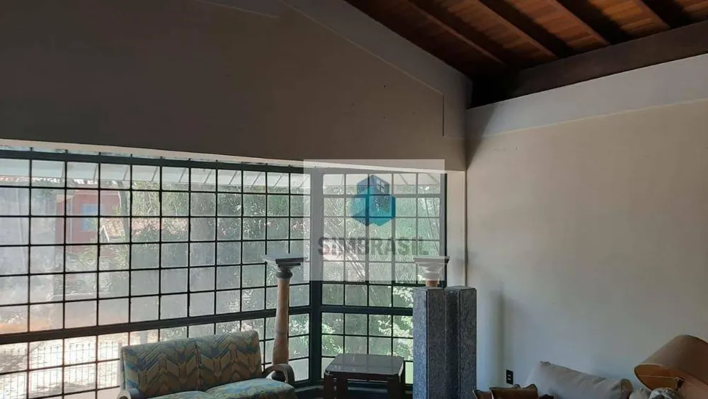 Casa, 4 quartos, 179 m² - Foto 2