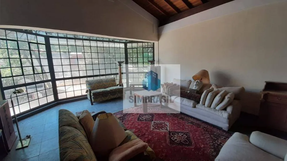 Casa, 4 quartos, 179 m² - Foto 1