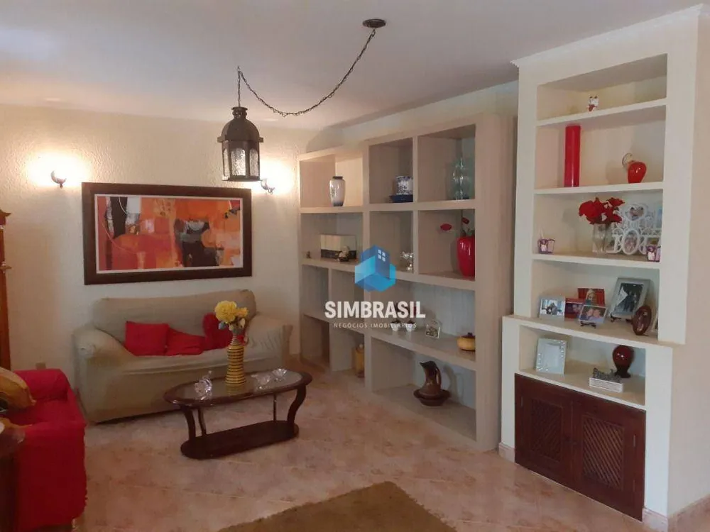 Sobrado, 4 quartos, 350 m² - Foto 1