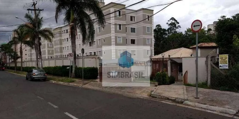 Apartamento, 2 quartos, 47 m² - Foto 1