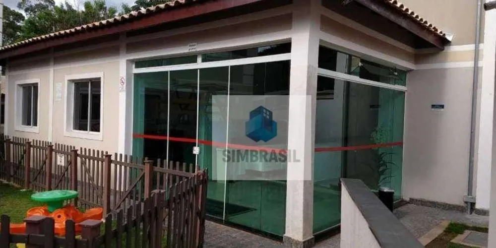 Apartamento, 2 quartos, 47 m² - Foto 3