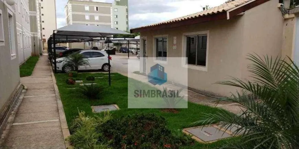 Apartamento, 2 quartos, 47 m² - Foto 4