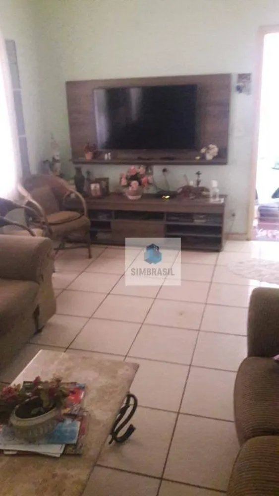 Casa, 3 quartos, 212 m² - Foto 3