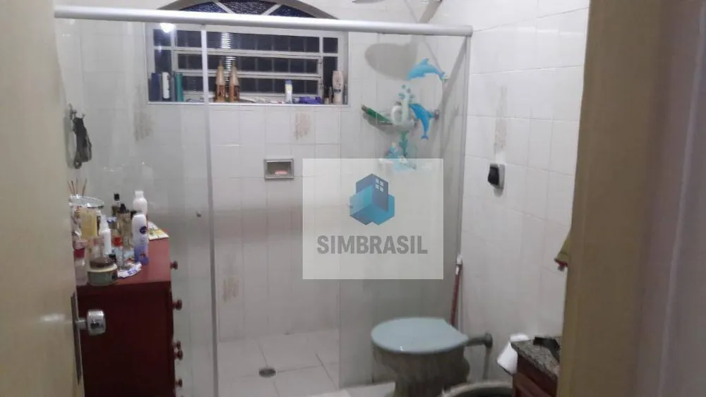 Casa, 3 quartos, 212 m² - Foto 1
