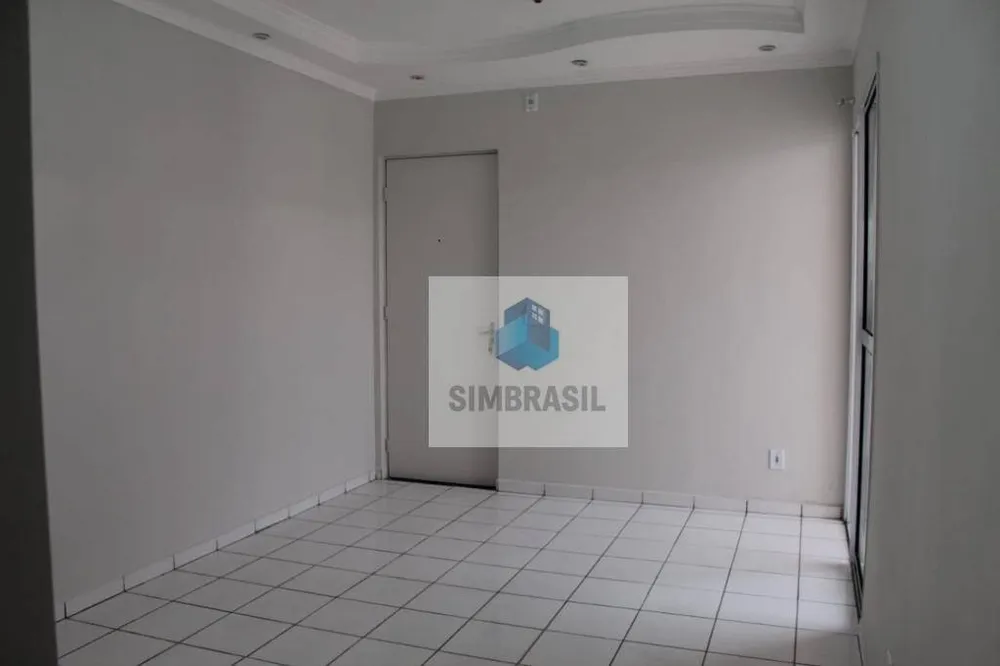 Apartamento, 2 quartos, 54 m² - Foto 1