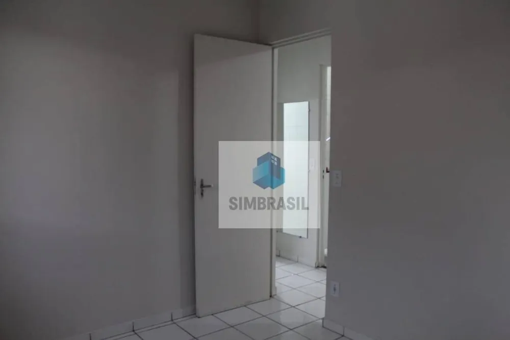 Apartamento, 2 quartos, 54 m² - Foto 2