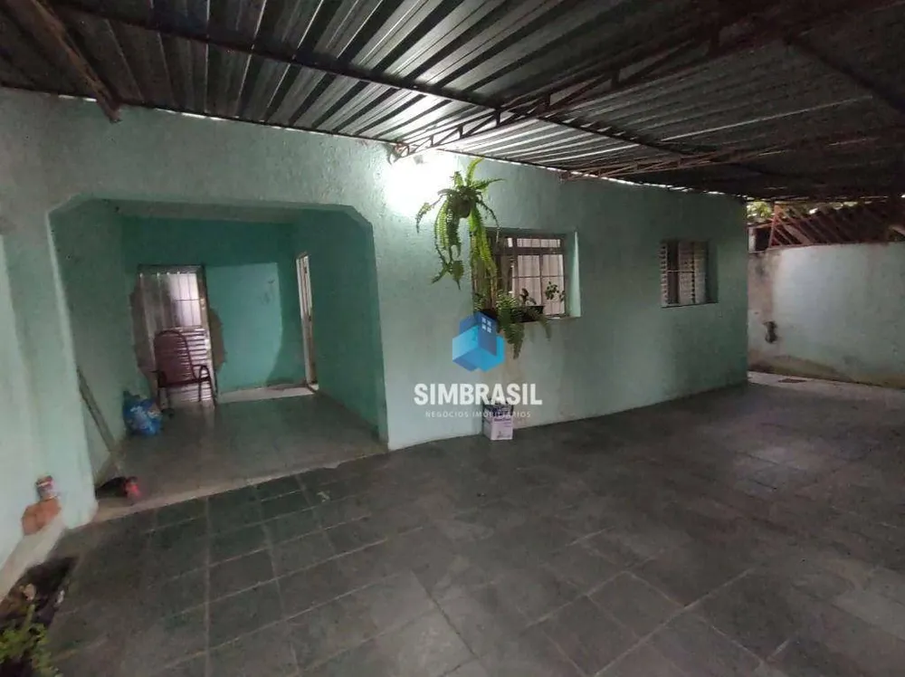 Casa, 2 quartos, 165 m² - Foto 3