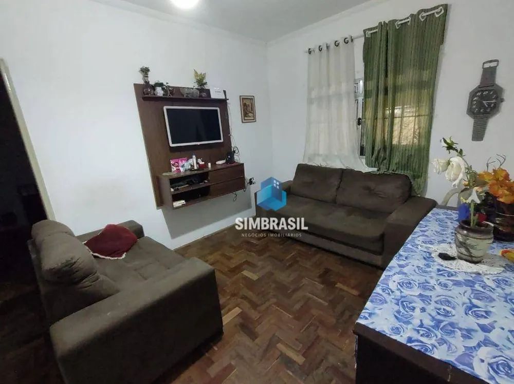 Casa, 2 quartos, 165 m² - Foto 1
