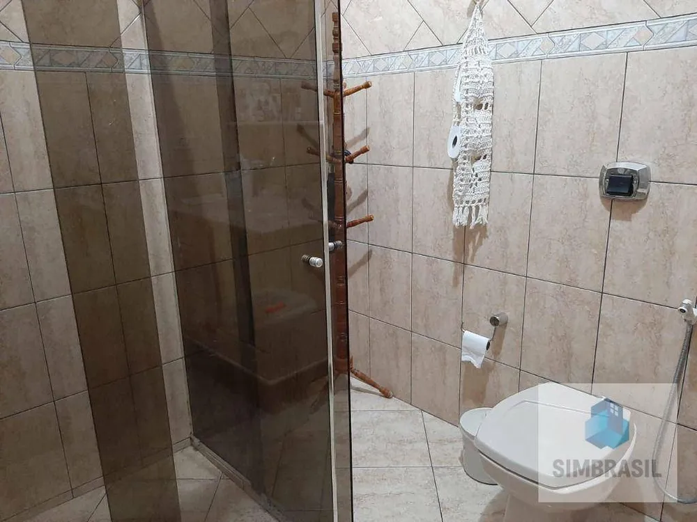 Casa, 3 quartos, 110 m² - Foto 3