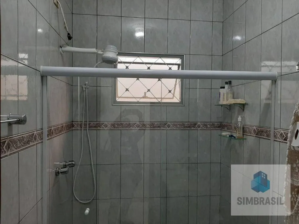 Casa, 3 quartos, 110 m² - Foto 4