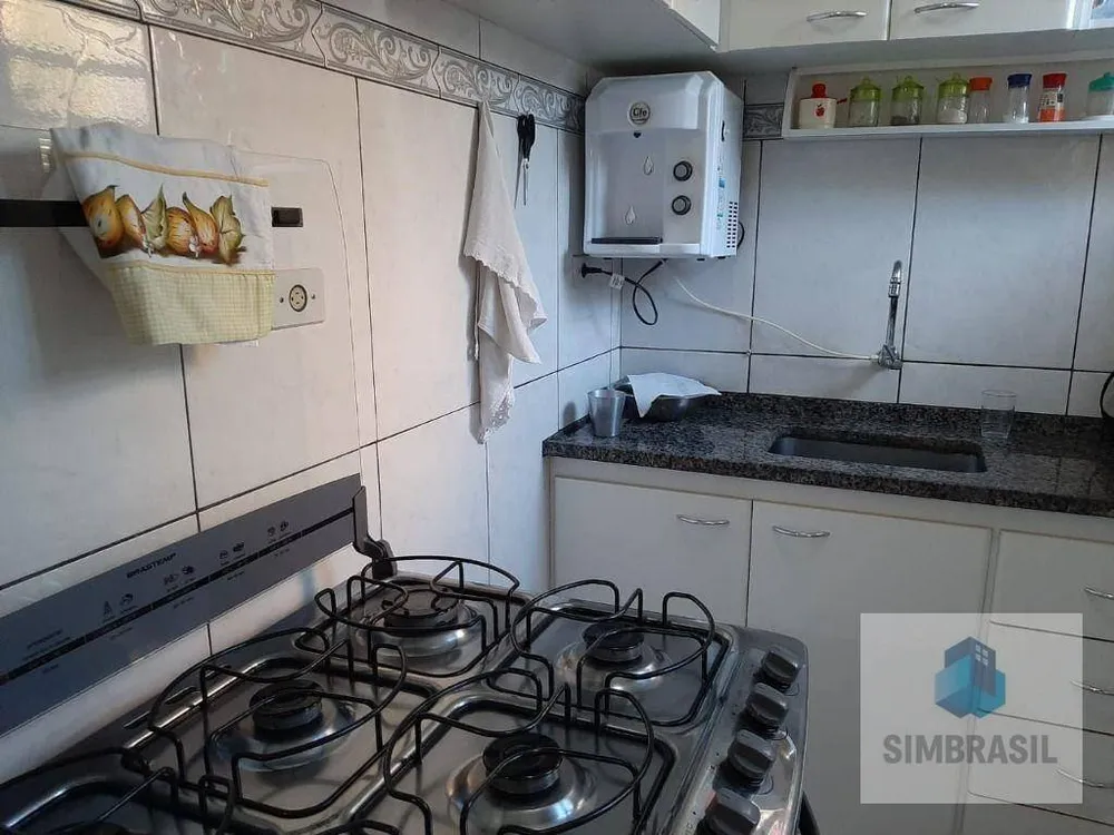 Casa, 3 quartos, 110 m² - Foto 2