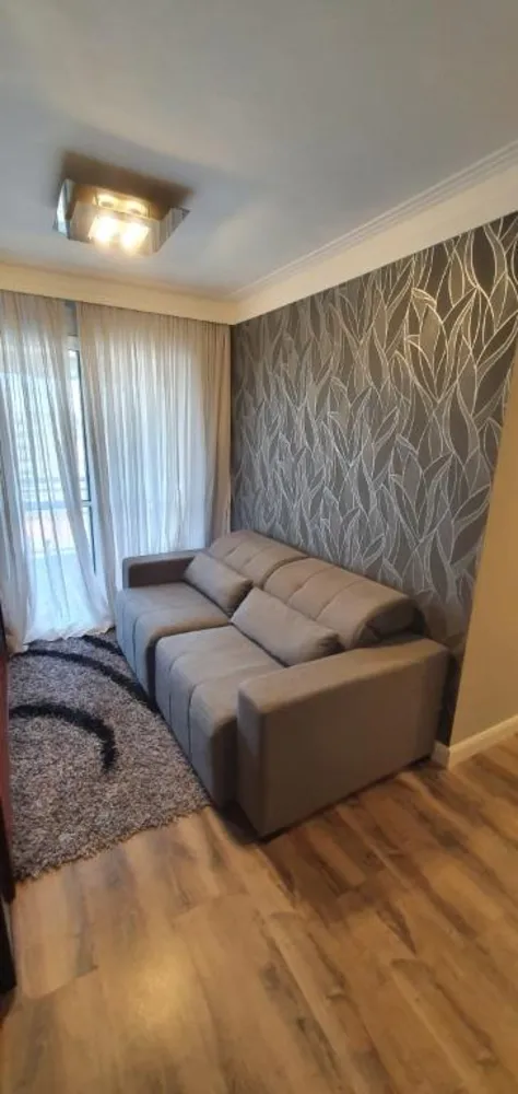 Apartamento, 2 quartos, 57 m² - Foto 3