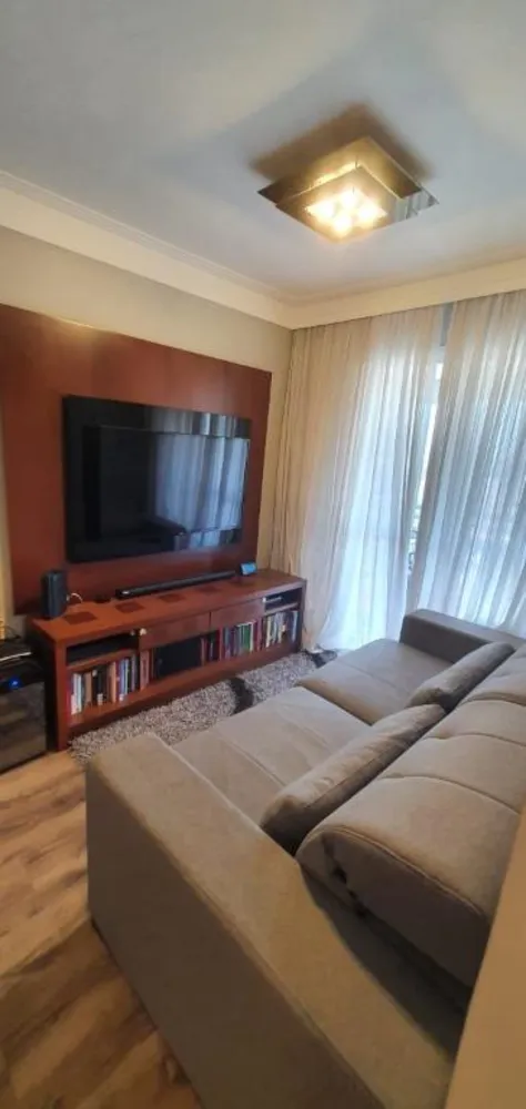 Apartamento, 2 quartos, 57 m² - Foto 2