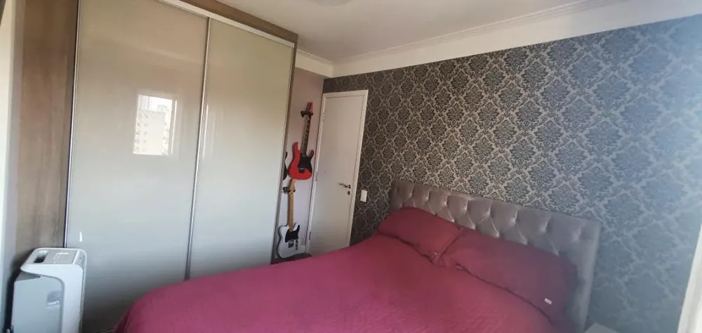 Apartamento, 2 quartos, 57 m² - Foto 1
