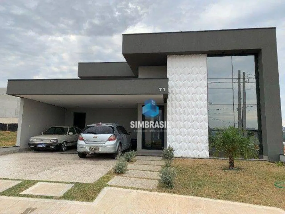 Casa, 3 quartos, 195 m² - Foto 4