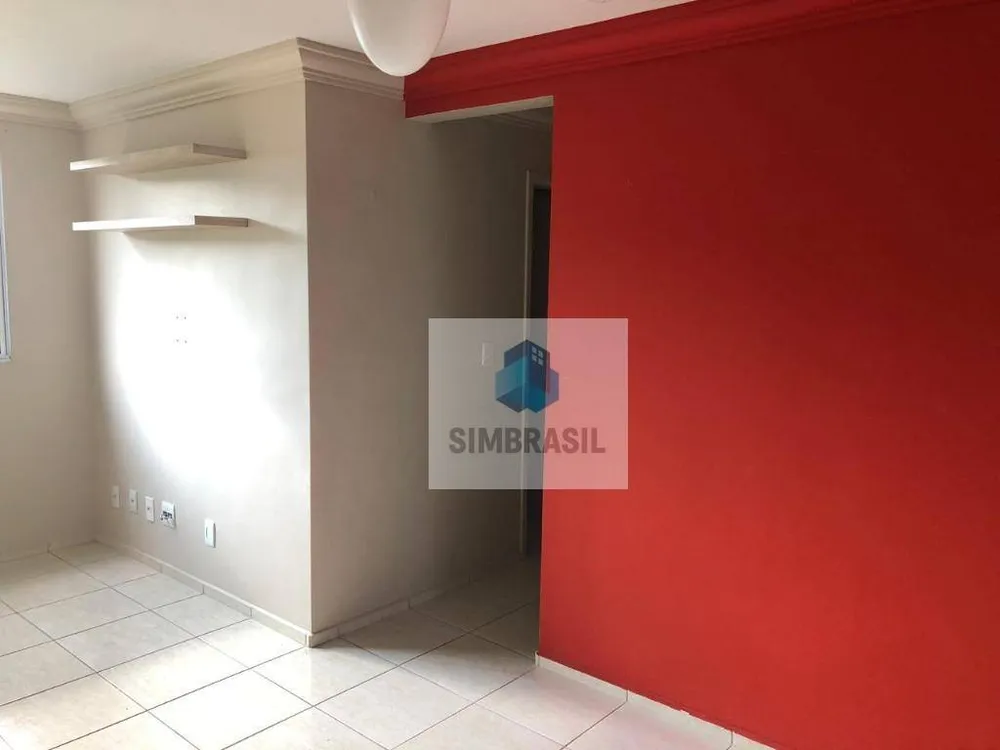 Apartamento, 3 quartos, 64 m² - Foto 2