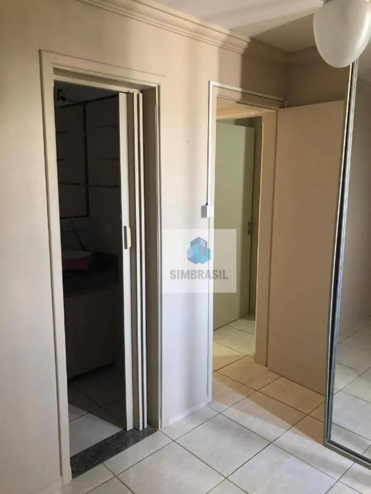 Apartamento, 3 quartos, 64 m² - Foto 4