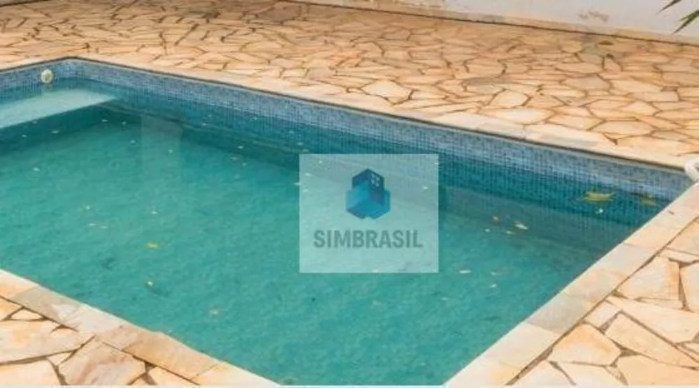 Casa, 3 quartos, 265 m² - Foto 1