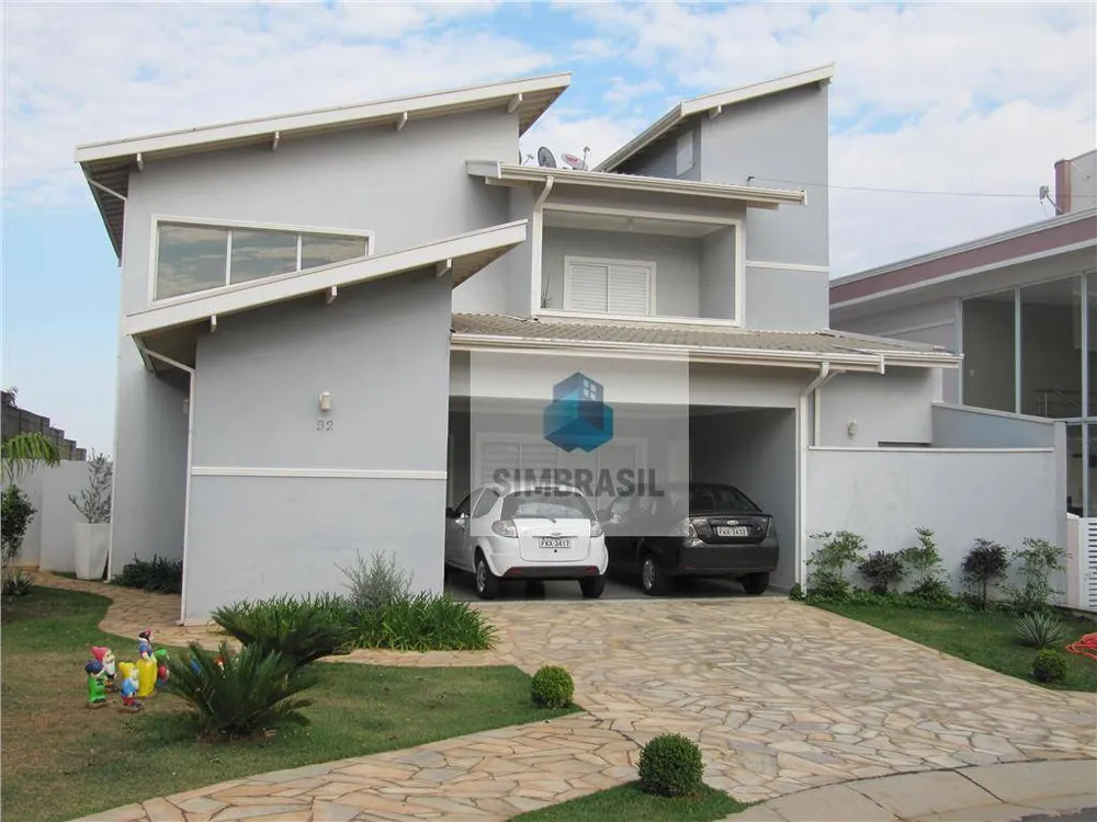 Casa, 3 quartos, 265 m² - Foto 3
