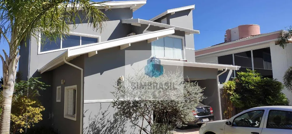 Casa, 3 quartos, 265 m² - Foto 2