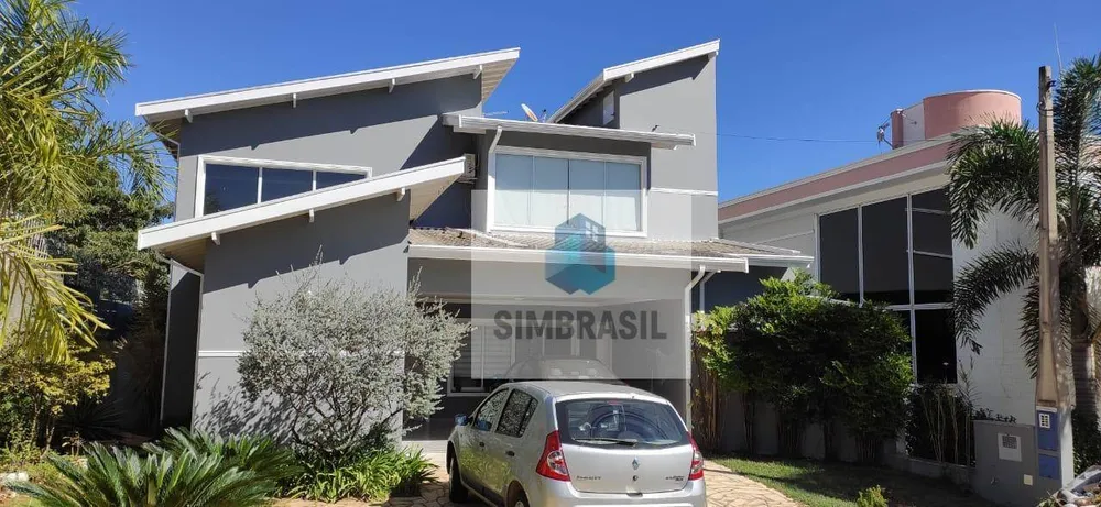 Casa, 3 quartos, 265 m² - Foto 4