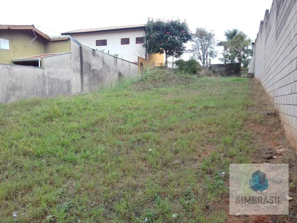 Terreno, 360 m² - Foto 1