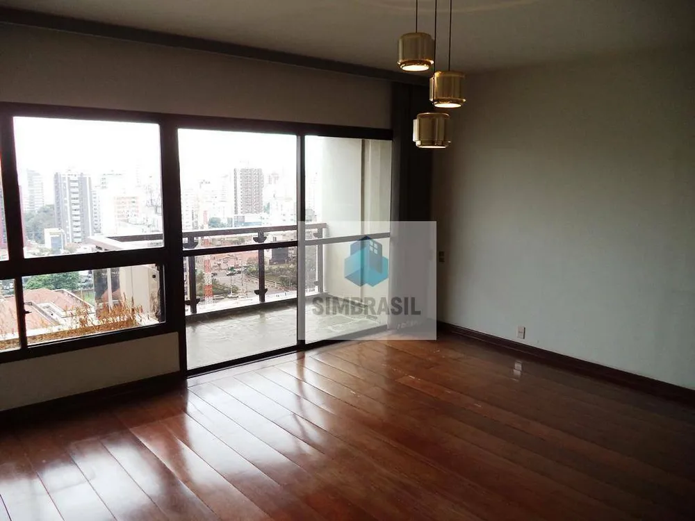 Apartamento, 4 quartos, 164 m² - Foto 2
