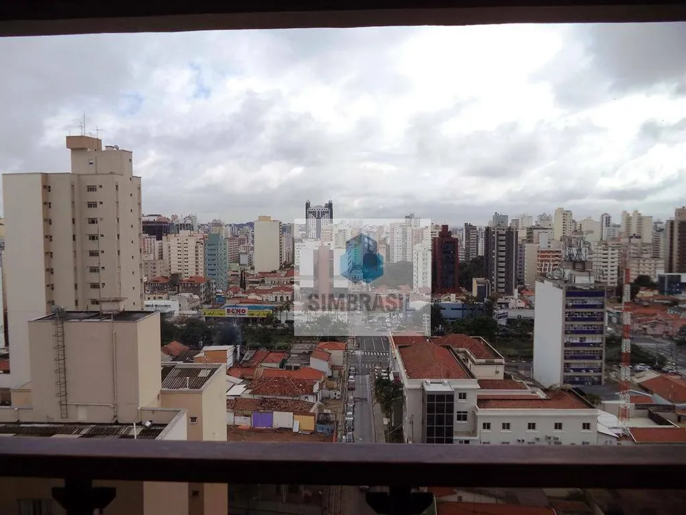 Apartamento, 4 quartos, 164 m² - Foto 4