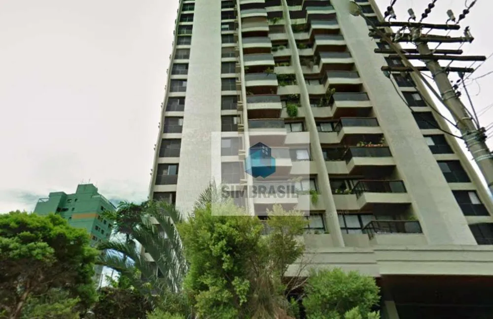 Apartamento, 4 quartos, 164 m² - Foto 3