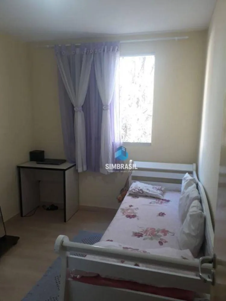 Apartamento, 2 quartos, 41 m² - Foto 3