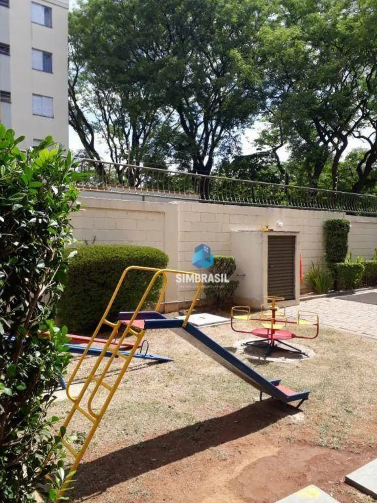 Apartamento, 2 quartos, 41 m² - Foto 1