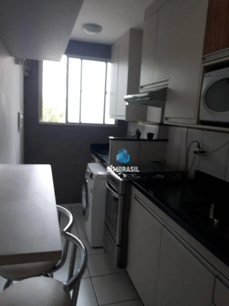 Apartamento, 2 quartos, 41 m² - Foto 4