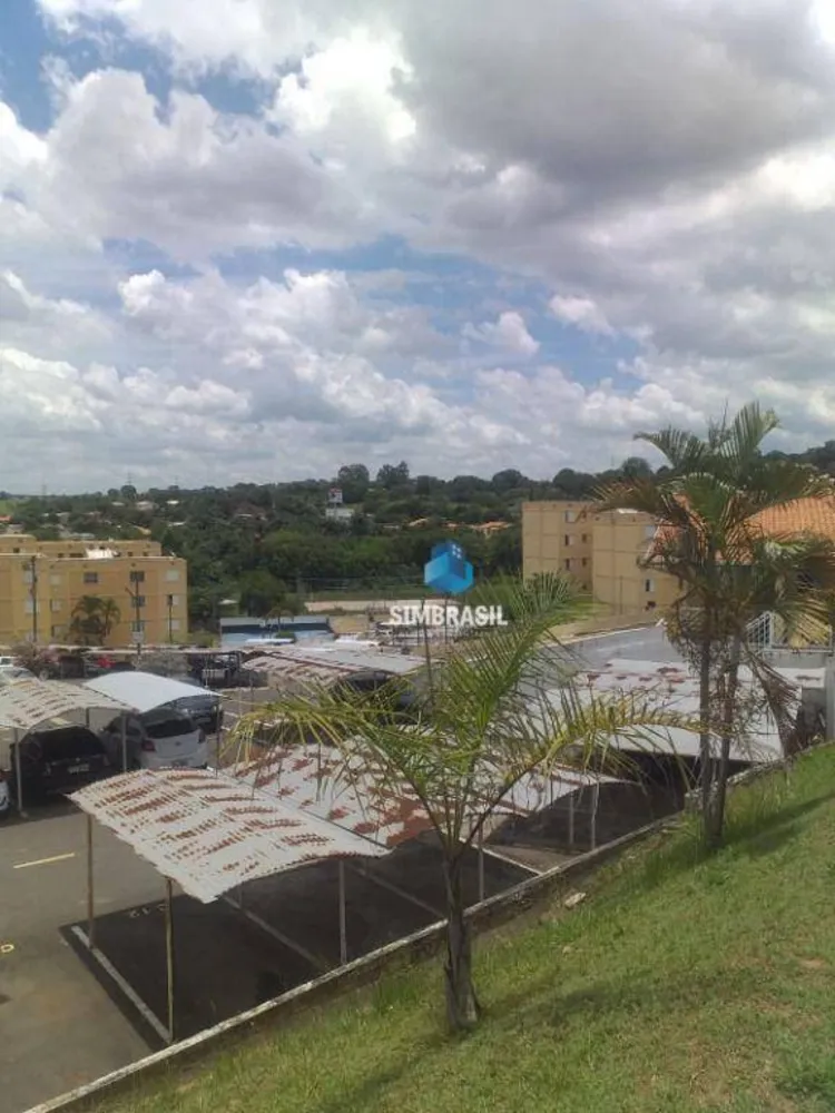 Apartamento, 2 quartos, 57 m² - Foto 4