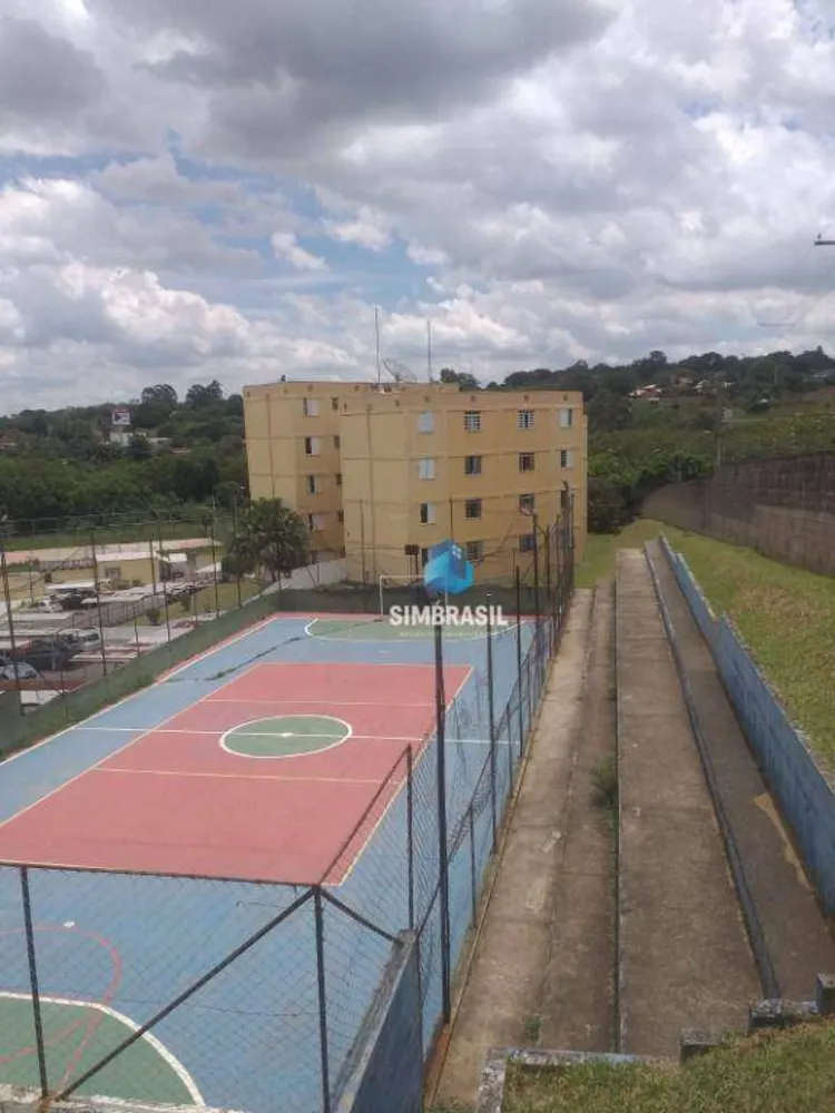 Apartamento, 2 quartos, 57 m² - Foto 3