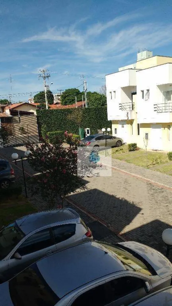 Sobrado, 2 quartos, 70 m² - Foto 2