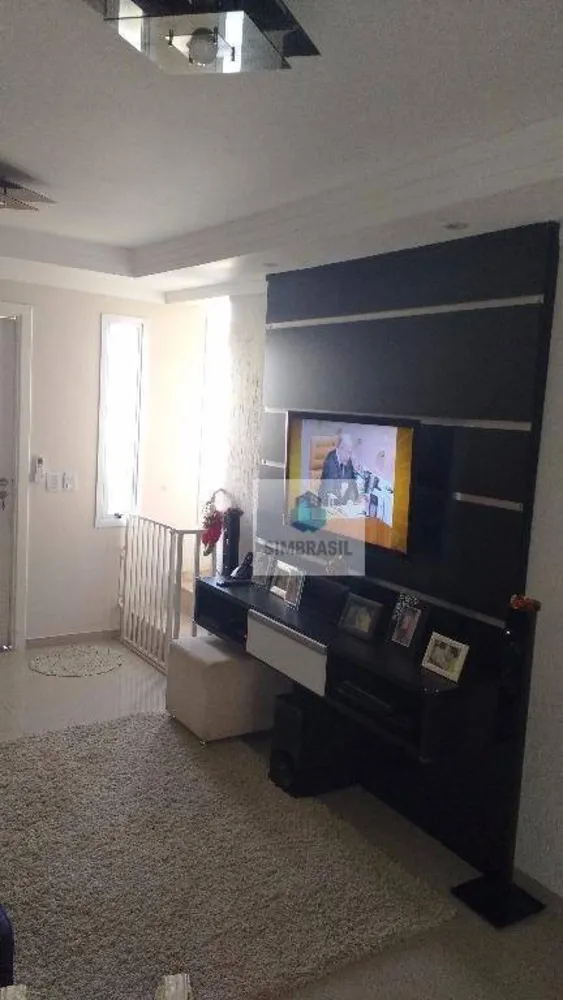 Sobrado, 2 quartos, 70 m² - Foto 3