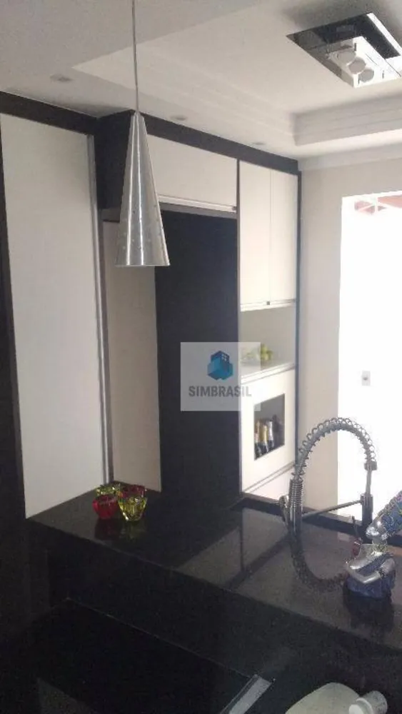 Sobrado, 2 quartos, 70 m² - Foto 4
