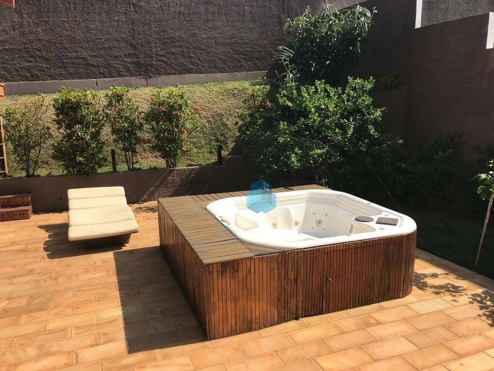 Casa, 4 quartos, 331 m² - Foto 4