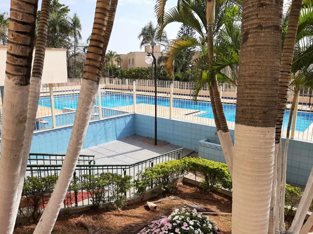 Apartamento, 3 quartos, 65 m² - Foto 1