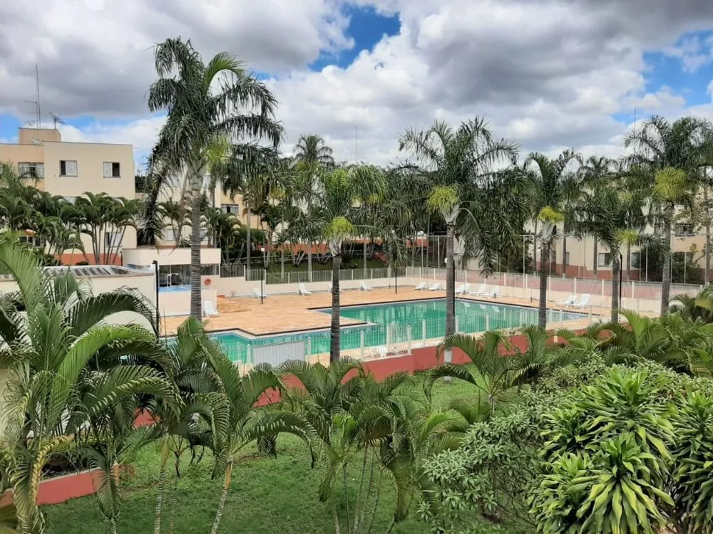 Apartamento, 3 quartos, 65 m² - Foto 2