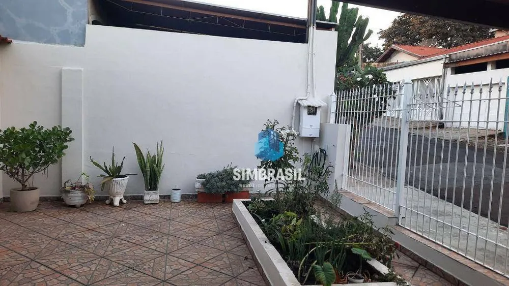 Casa, 3 quartos, 91 m² - Foto 3