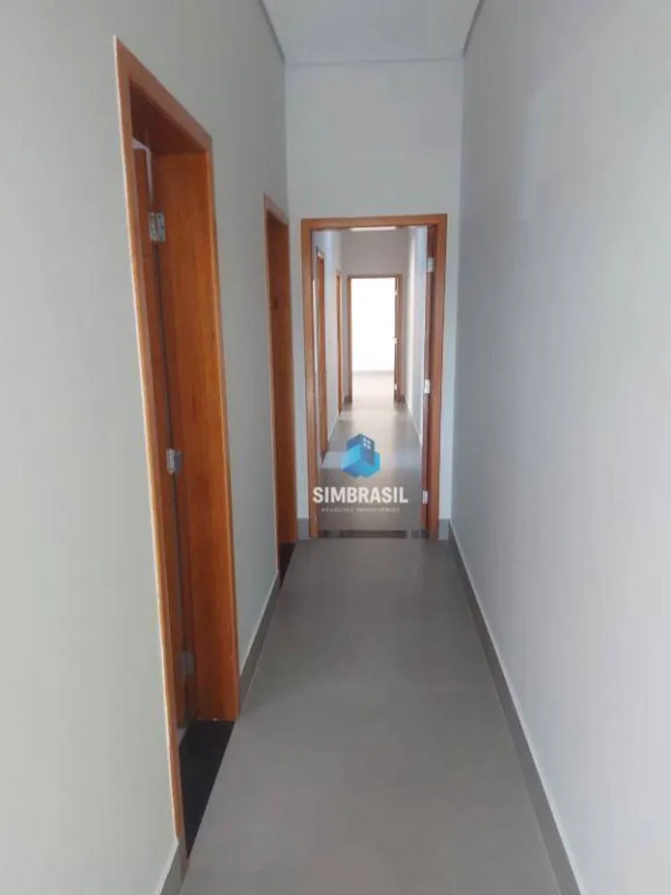 Casa, 3 quartos, 194 m² - Foto 4