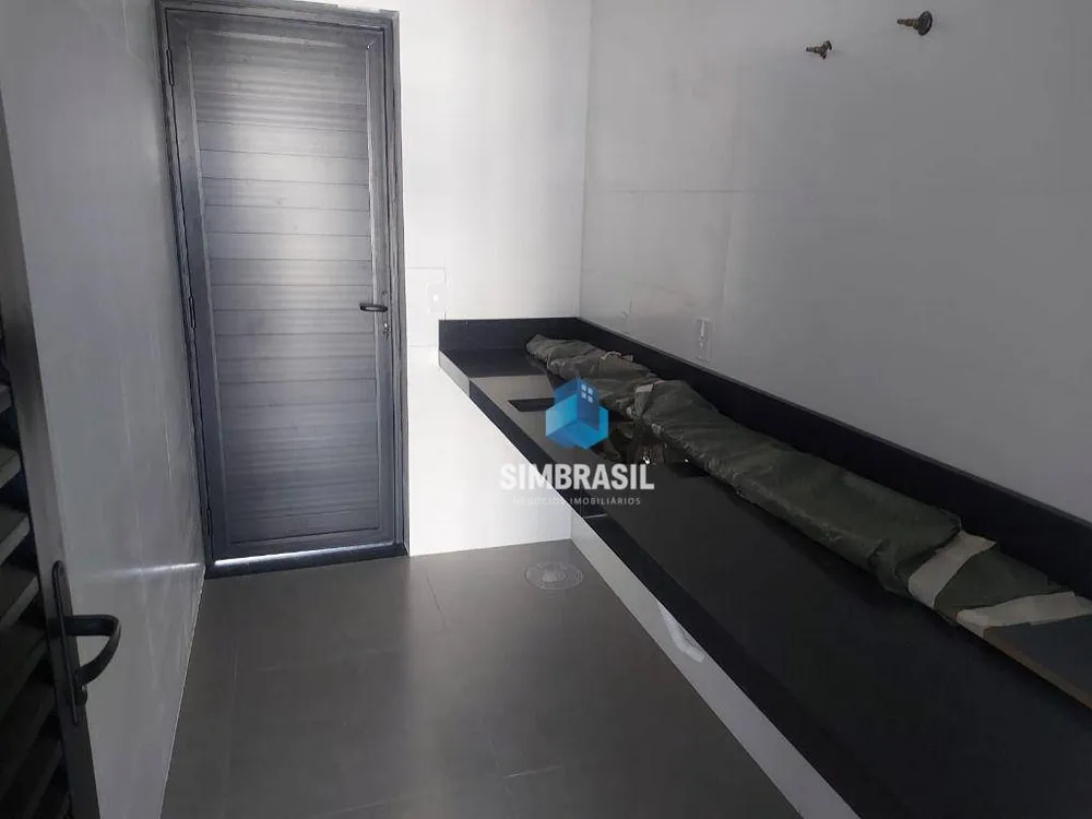 Casa, 3 quartos, 194 m² - Foto 2