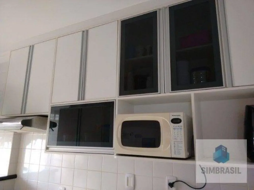 Apartamento, 2 quartos, 50 m² - Foto 3