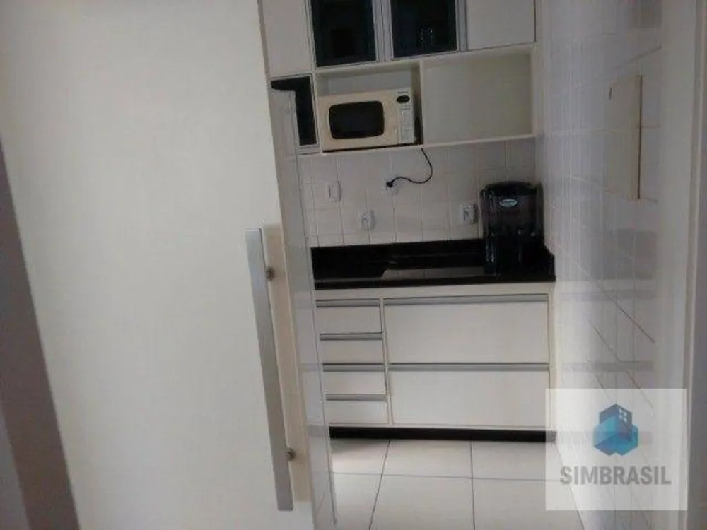 Apartamento, 2 quartos, 50 m² - Foto 4