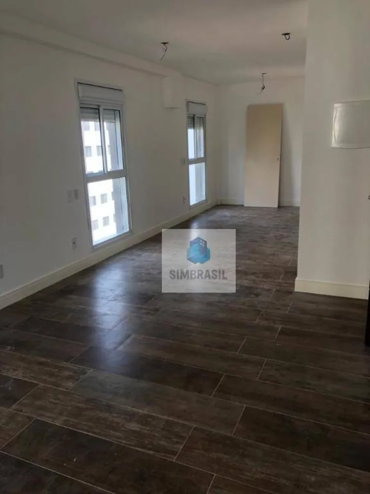 Apartamento, 1 quarto, 51 m² - Foto 2