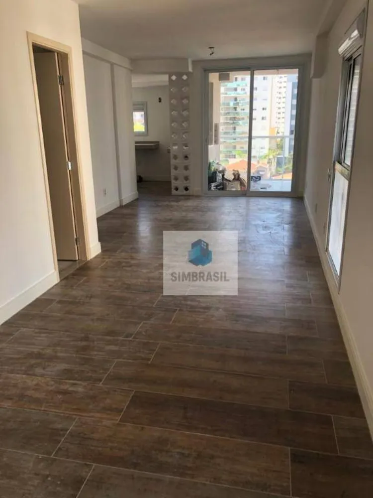 Apartamento, 1 quarto, 51 m² - Foto 1